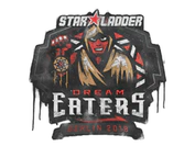 Sealed Graffiti | DreamEaters | Berlin 2019 image