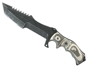 ★ Huntsman Knife | Black Laminate image