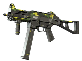 UMP-45 | Riot