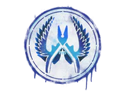 Sealed Graffiti | Guardian image