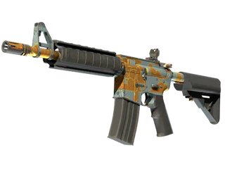 M4A4 | Daybreak