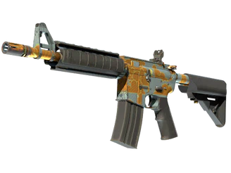 M4A4 | Daybreak image