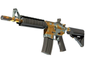 M4A4 | Daybreak image