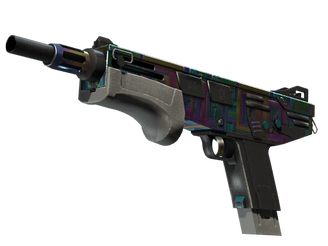 MAG-7 | BI83 Spectrum image