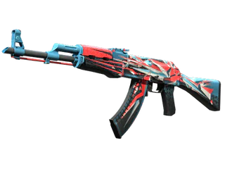 AK-47 | Point Disarray