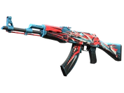 AK-47 | Point Disarray image