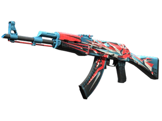 AK-47 | Point Disarray image