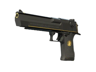 Desert Eagle | Conspiracy