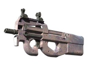 P90 | Wash me image