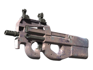 P90 | Wash me image
