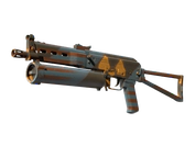 PP-Bizon | Irradiated Alert image