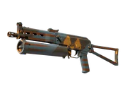 PP-Bizon | Irradiated Alert image