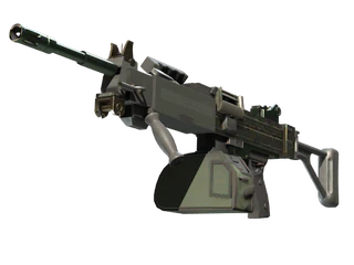 Negev | Army Sheen