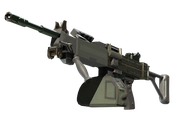 Negev | Army Sheen image