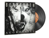 StatTrak™ Music Kit | Beartooth, Aggressive image