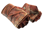 ★ Hand Wraps | Slaughter image