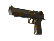 Desert Eagle | Bronze Deco image