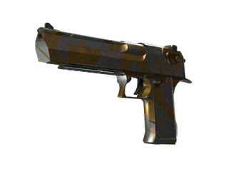 Desert Eagle | Bronze Deco
