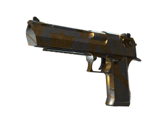 Desert Eagle | Bronze Deco image