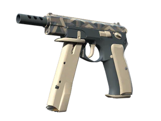 CZ75-Auto | Framework
