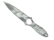 ★ Skeleton Knife | Urban Masked image