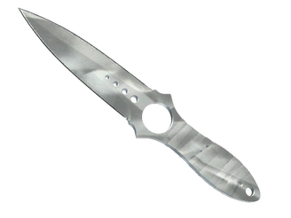 ★ Skeleton Knife | Urban Masked image