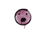 Sealed Graffiti | Speechless (Princess Pink) image