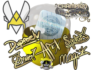 Paris 2023 Champions Autograph Capsule