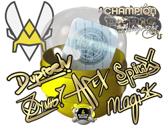 Paris 2023 Champions Autograph Capsule image