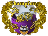 Budapest 2025 Champions Autograph Capsule