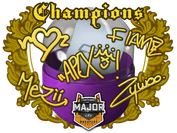 Budapest 2025 Champions Autograph Capsule image