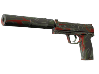 USP-S | Blood Tiger image