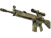 G3SG1 | New Roots image