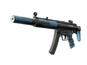 MP5-SD | Statics image