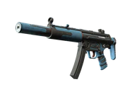 MP5-SD | Statics image