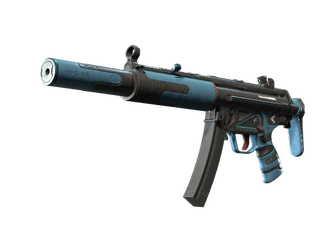 MP5-SD | Statics image