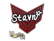 Sticker | stavn | Paris 2023 image