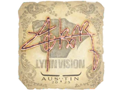 Sticker | z4KR | Austin 2025 image