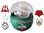 Berlin 2019 Returning Challengers (Holo/Foil) image