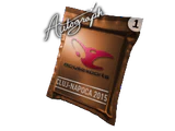 Autograph Capsule | mousesports | Cluj-Napoca 2015