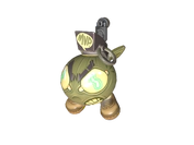 Charm | Gritty image