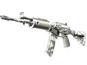 Galil AR | Winter Forest image