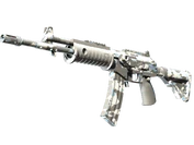 Galil AR | Winter Forest image