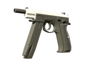 CZ75-Auto | Tuxedo image