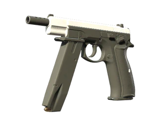 CZ75-Auto | Tuxedo image