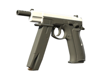 CZ75-Auto | Tuxedo image