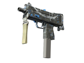MAC-10 | Strats image