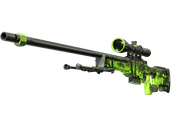 AWP | Containment Breach image