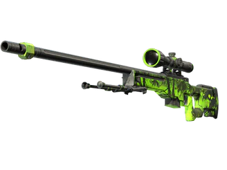 AWP | Containment Breach image
