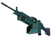 M249 | Shipping Forecast image